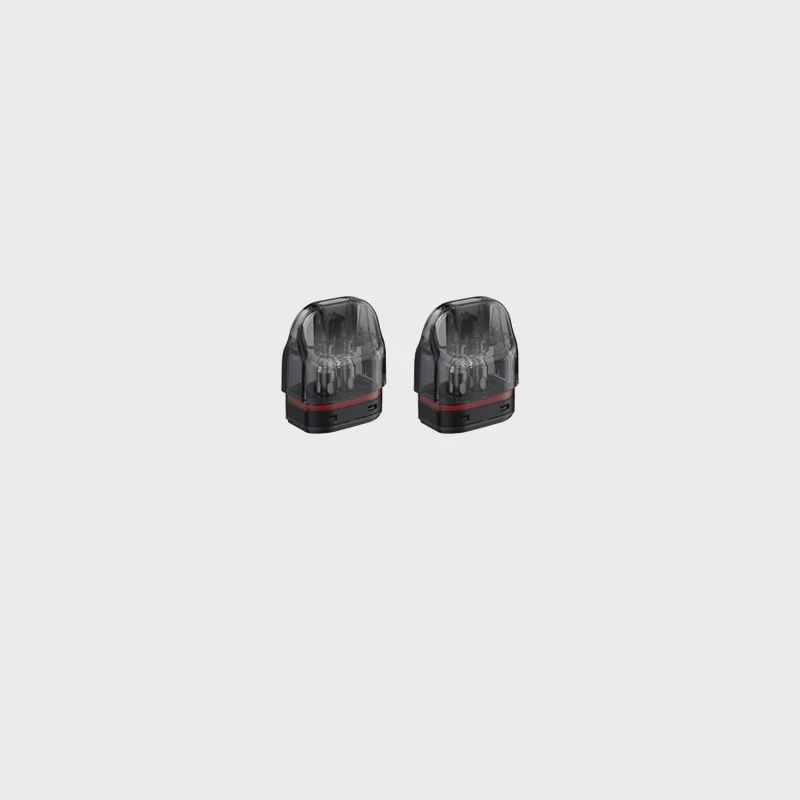 Nord 6 Dual Core Pod 2Pk