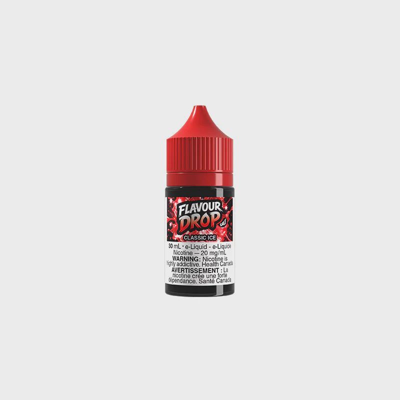 Classic Ice FD Salts 30ml