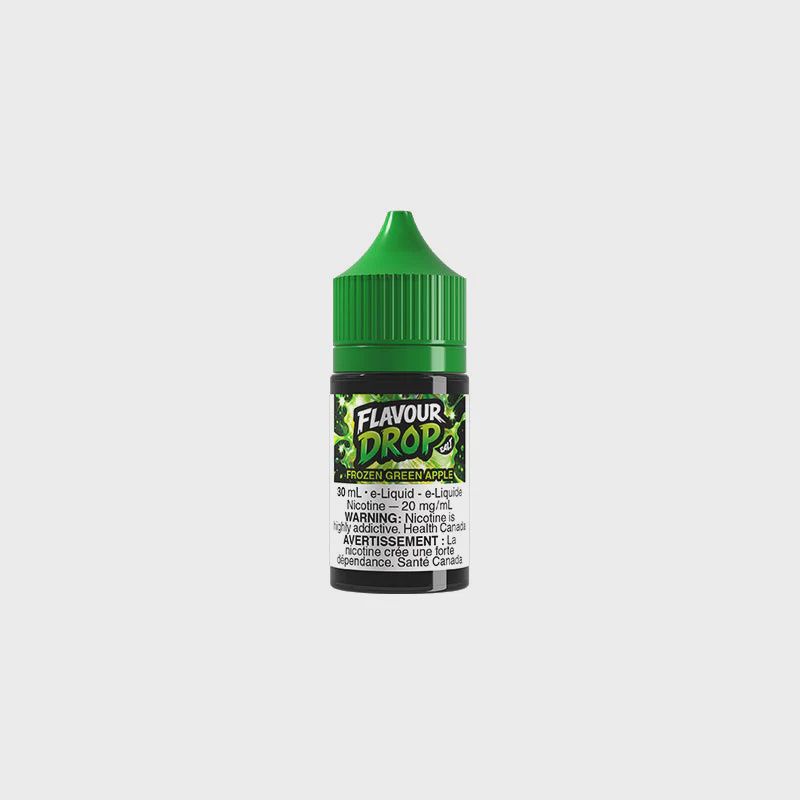 Frozen Green Apple FD Salts 30ml