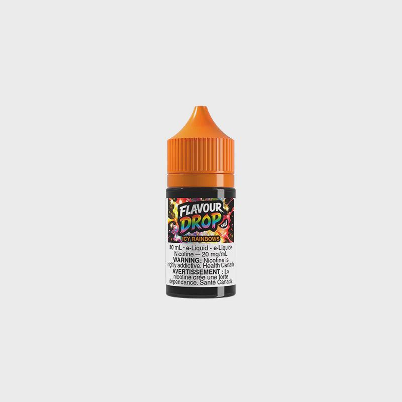 Icy Rainbows FD Salts 30ml