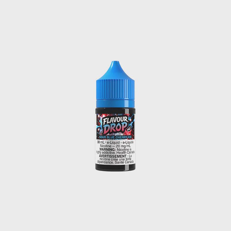 Sour Blue Cherry Ice FD Salts 30ml
