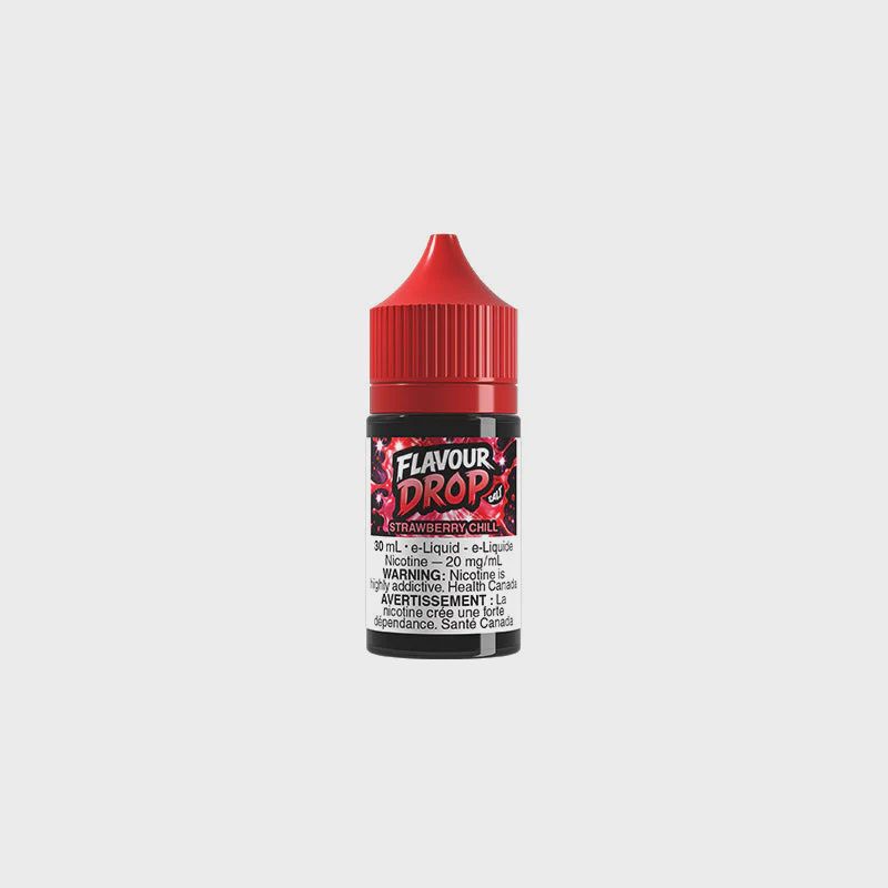 Strawberry Chill FD Salts 30ml