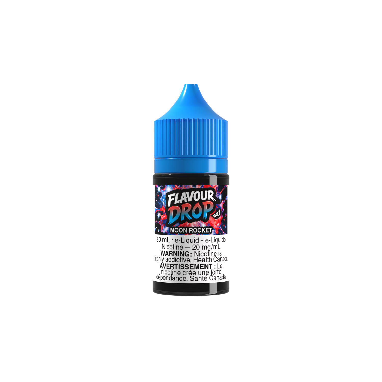 Moon Rocket FD Salts 30ml