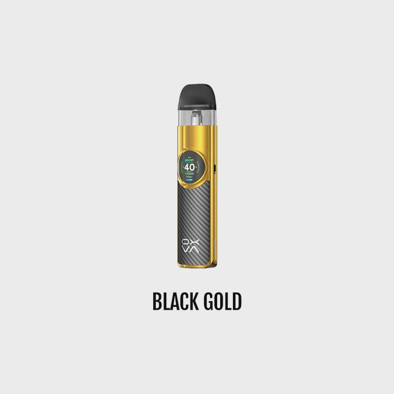 NeXLIM Starter Kit, Colour: Black Gold