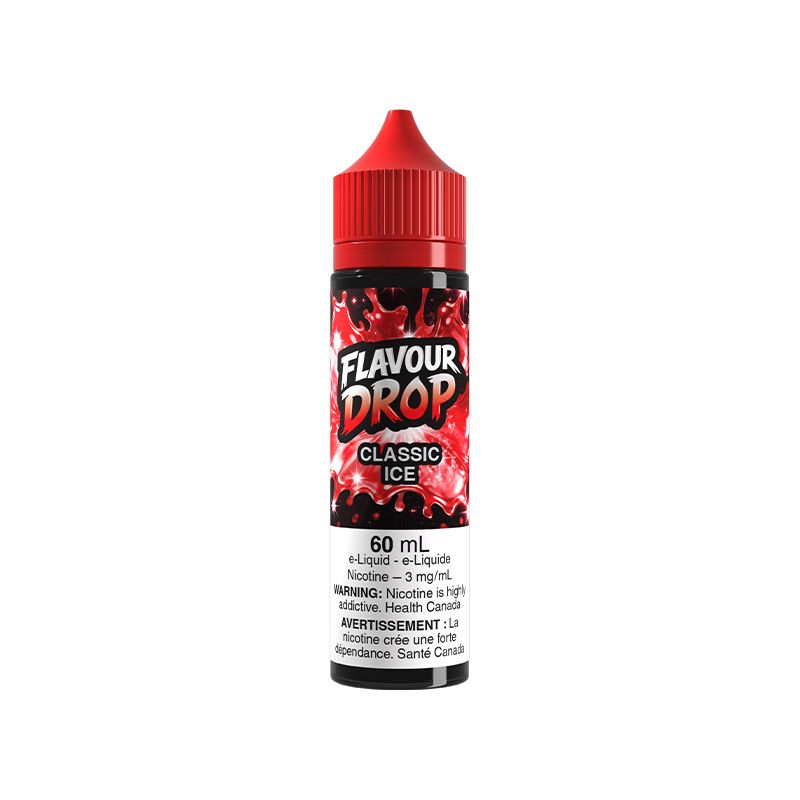 Classic Ice FD 60ml