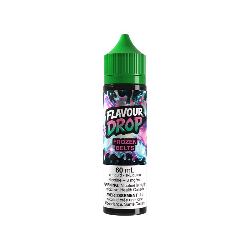 Frozen Belts FD 60ml