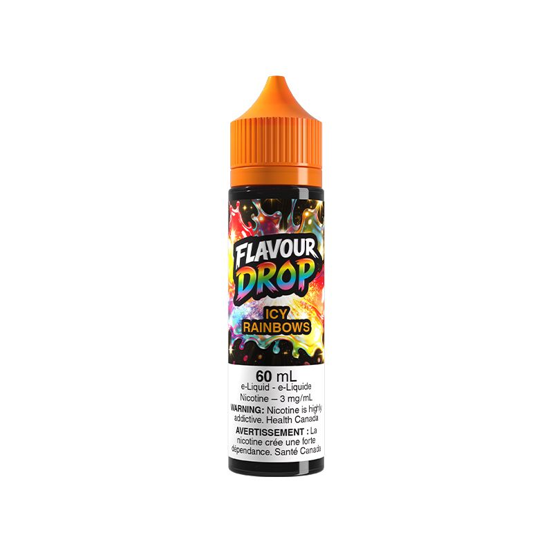 Icy Rainbows FD 60ml