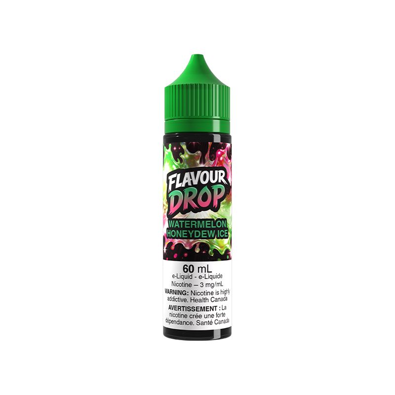 Watermelon Honeydew Ice FD 60ml