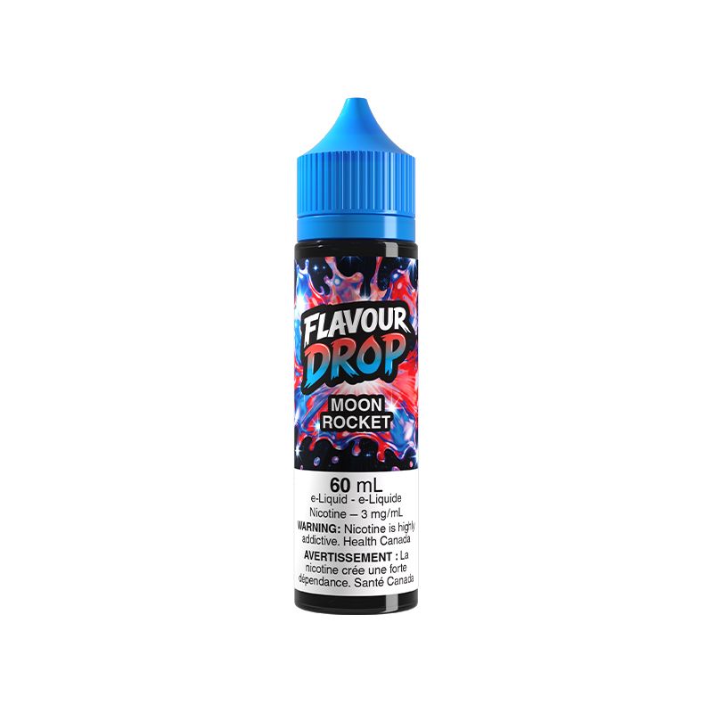 Moon Rocket FD 60ml