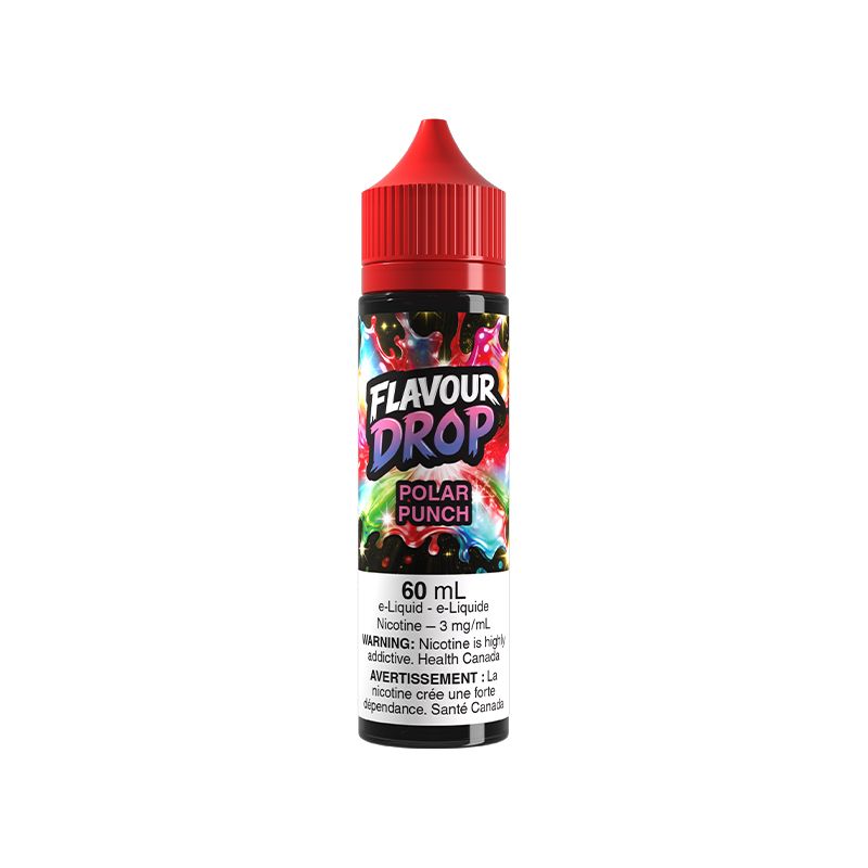 Polar Punch FD 60ml