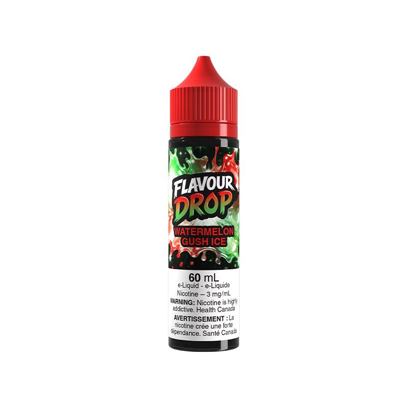 Watermelon Gush FD 60ml