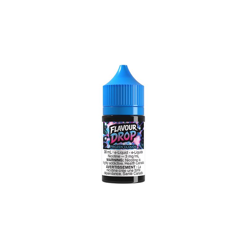 Frozen Clouds FD 30ml