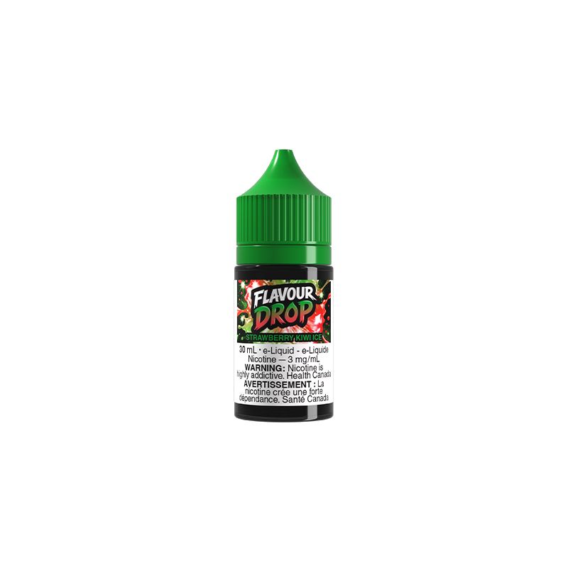 Strawberry Kiwi Ice FD 30ml