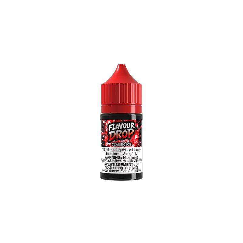 Classic Ice FD 30ml