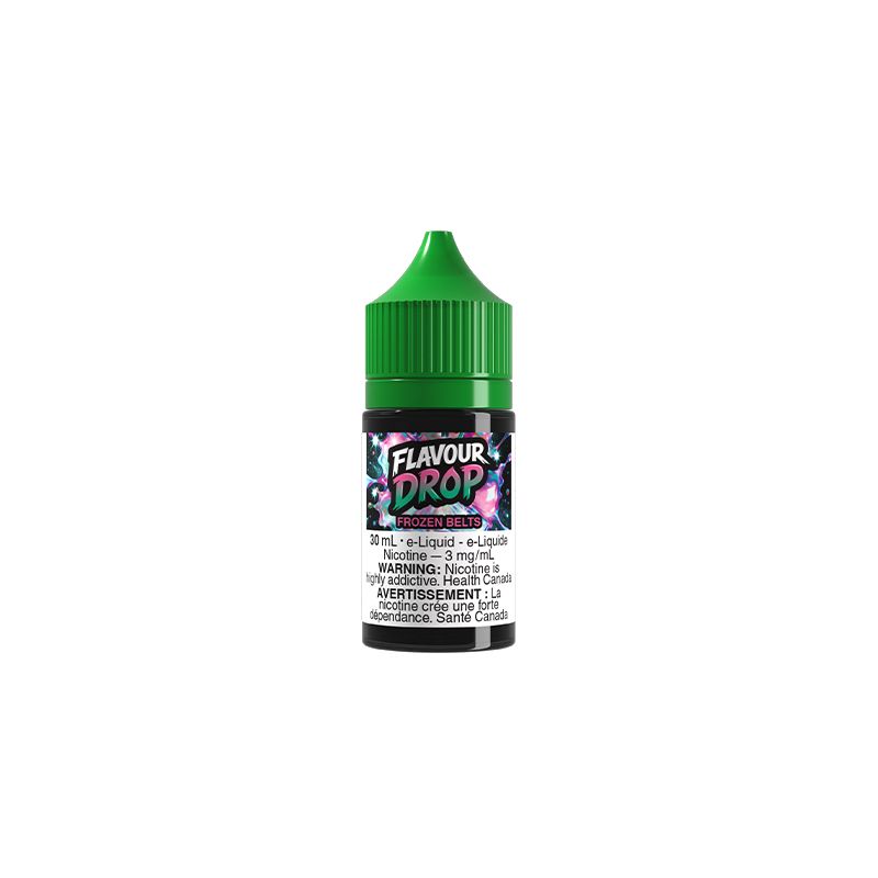Frozen Belts FD 30ml