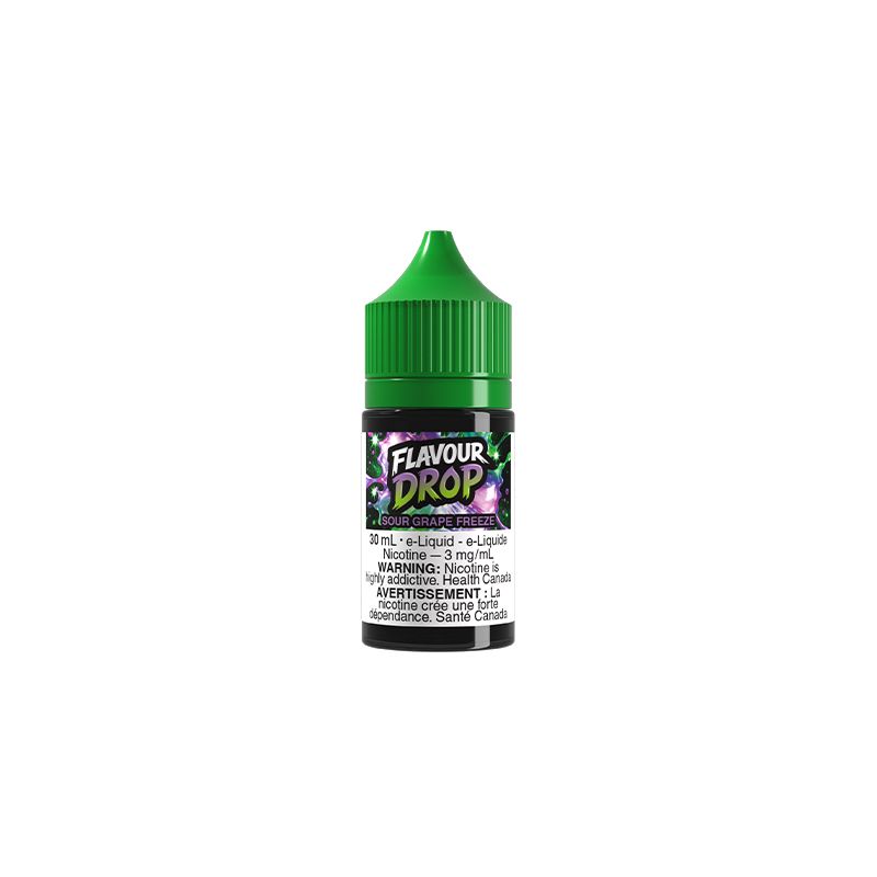 Sour Grape Freeze FD 30ml