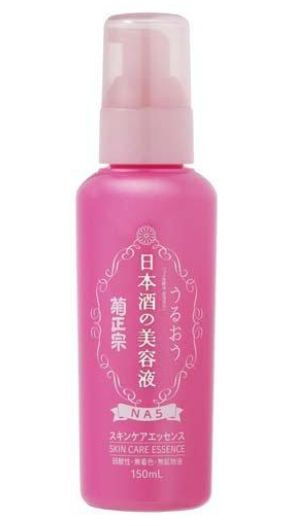 Kikumasamune Skin Care Essence