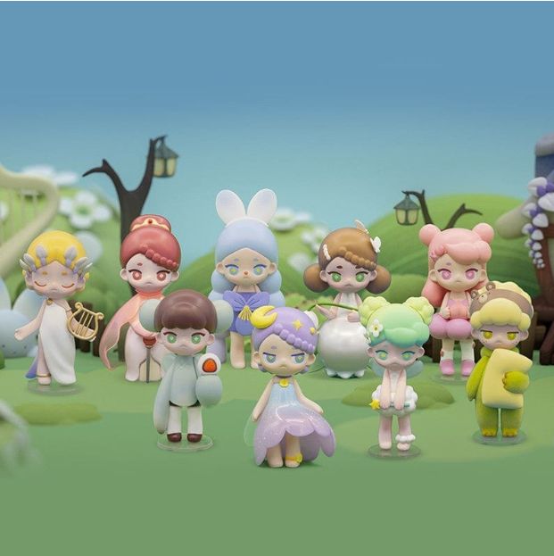 Fairy Garden Blind Box