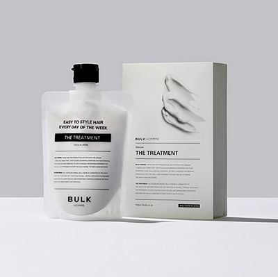 BULK HOMME The Treatment