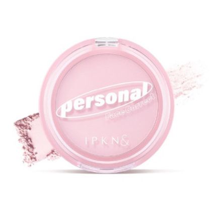 IPKN&amp; Personal Perfume Powder Blusher