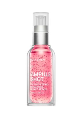 Amplue Shot Active-Retino Advanced Night Repair Serum