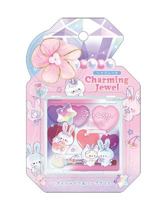 Charming Jewel PK