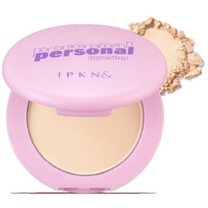 IPKN&amp; Personal Perfume Powder Pact 21