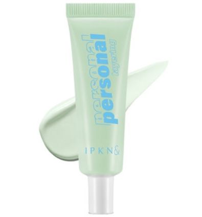 IPKN&amp; Personal Tone Correcting Base-=