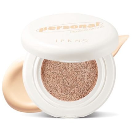 IPKN&amp; Personal Tone Cover Cushion