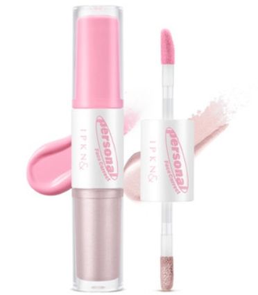 IPKN&amp; Personal Tone Cheek Lighter Duo*