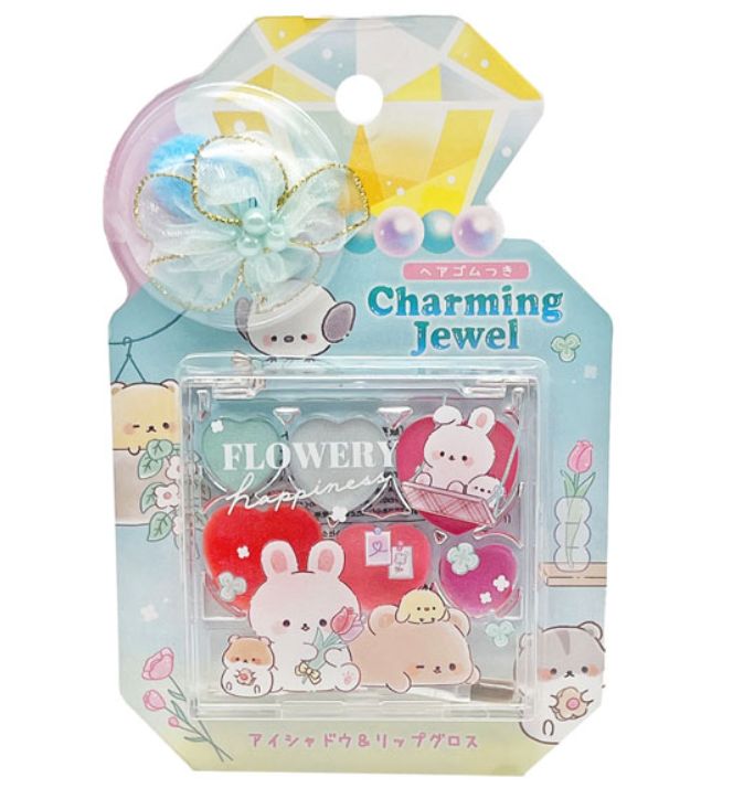 Charming Jewel MTma