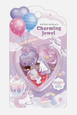 Charming Jewel PR3