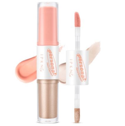 IPKN&amp; Personal Tone Cheek Lighter Duo