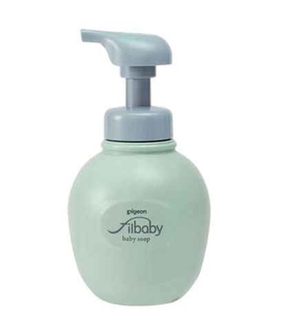 Pigeon フィルベビー body foam shower gel 460ml