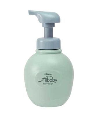 Pigeon フィルベビー body foam shower gel 460ml