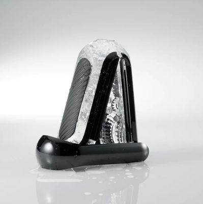 Tenga Flip Zero  Gravity Black TFZ-005