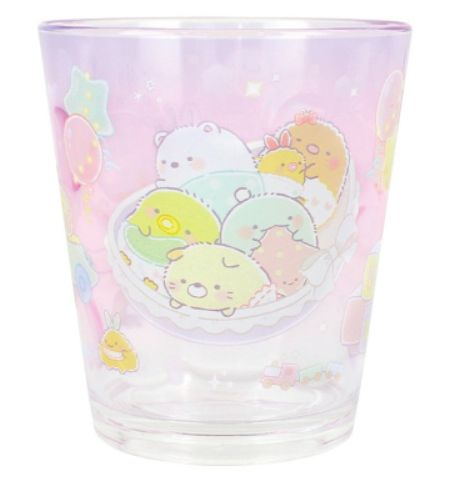 Water Cup