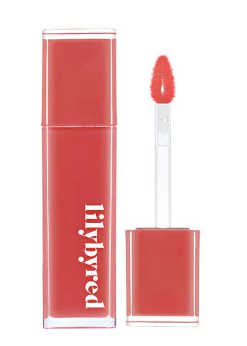 Lilybyred Bloody Liar Coating Tint [#03 Clever Mangapple]