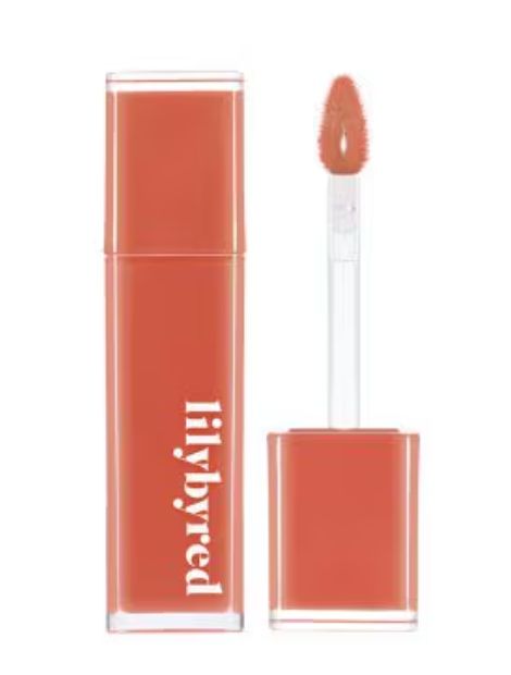 Lilybyred Bloody Liar Coating Tint [#01 Soft Apricot]