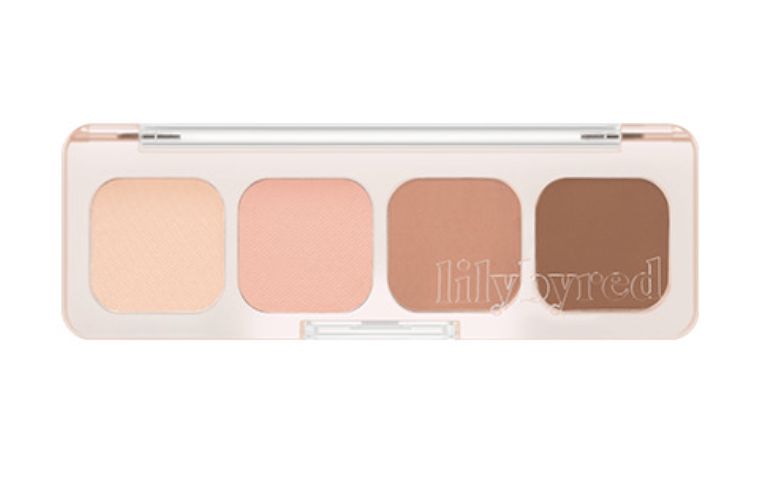 Lilybyred Mood It Palette 03