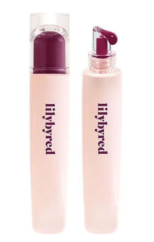 lilybyred Tangle Jelly Balm / #08 GRAPE JELLY