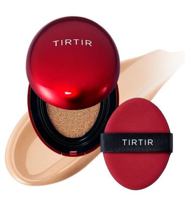 TIRTIR MASK FIT RED CUSHION MOCHA #25N