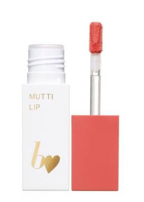 B IDOL Mutti Lip Re-04 (Horoyoi Pink)