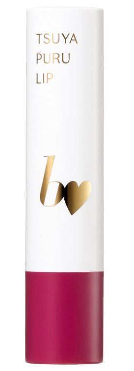 B IDOL Tsuyapulu Lip Re-07 (Horesase Cassis)