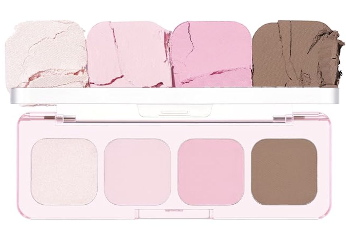 Lilybyred Mood It Palette 02