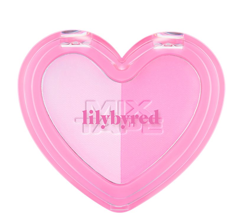 Lilybyred Luv Beam Cheek Duo 01