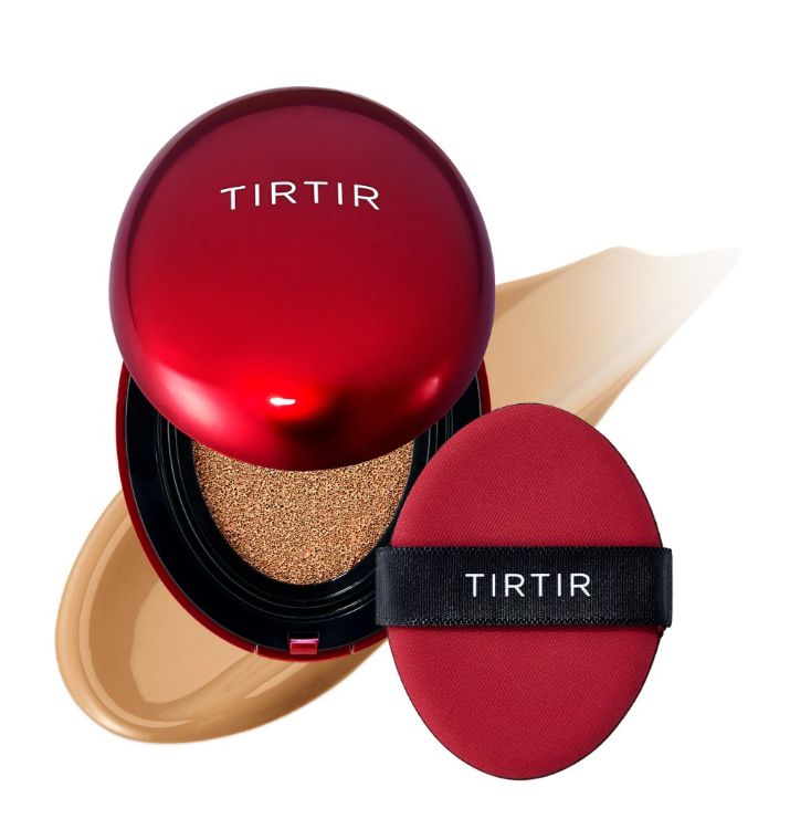Tirtir Mask Fit Red Cushion 30N