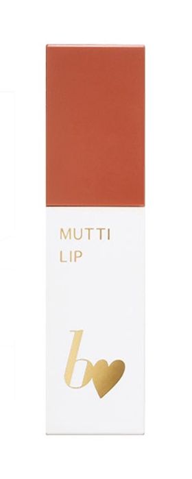 B IDOL Mutti Lip Re-05 (Kizuite Terra Cotta)