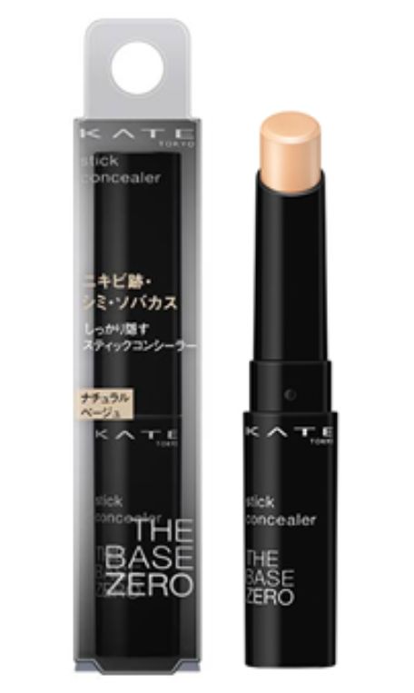 KATE The Base Zero Stick Flawless Concealer