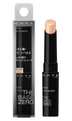 KATE The Base Zero Stick Flawless Concealer